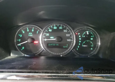 2006 Buick Lacrosse Cxl из США, поврежденный, VIN 2G4WD582061179540